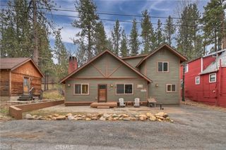 41471 Comstock, Big Bear Lake, CA 92315