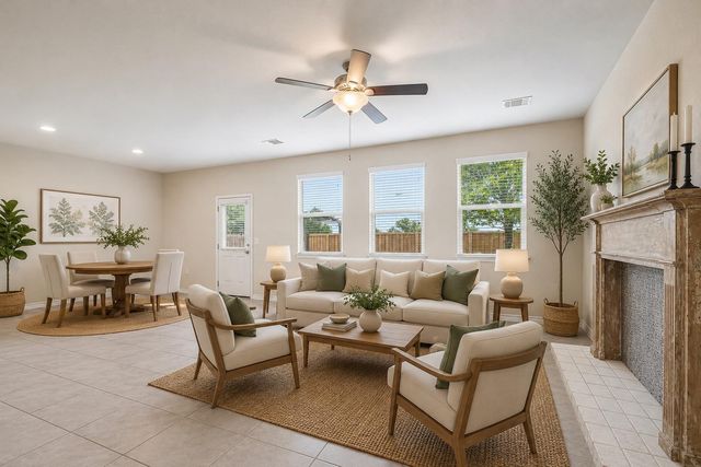 1904 Rinker Ranch DR, Austin, TX 78725