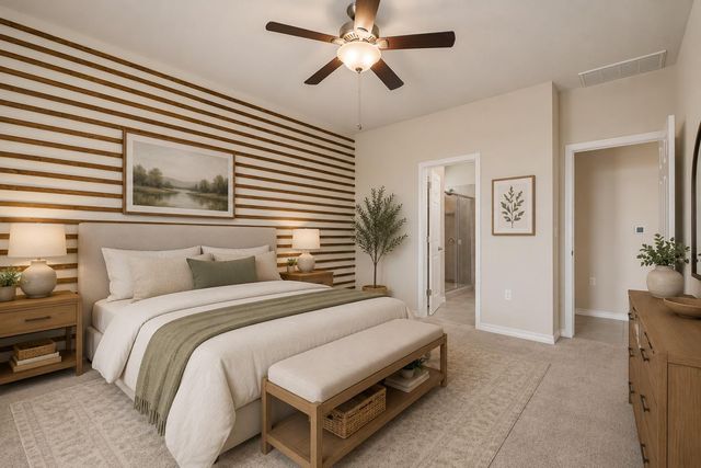 1904 Rinker Ranch DR, Austin, TX 78725