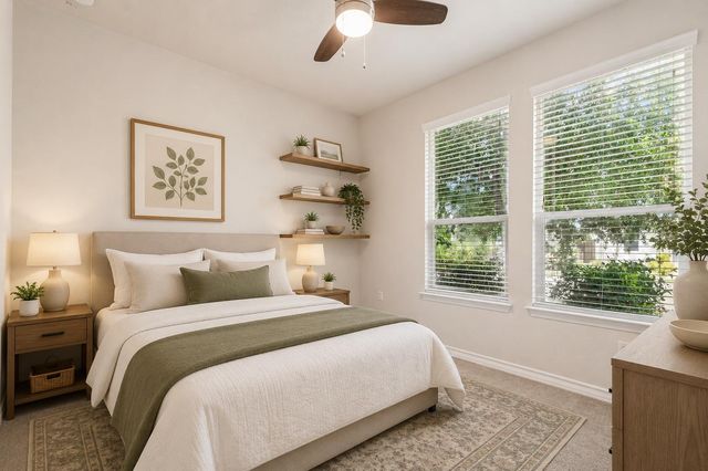 1904 Rinker Ranch DR, Austin, TX 78725