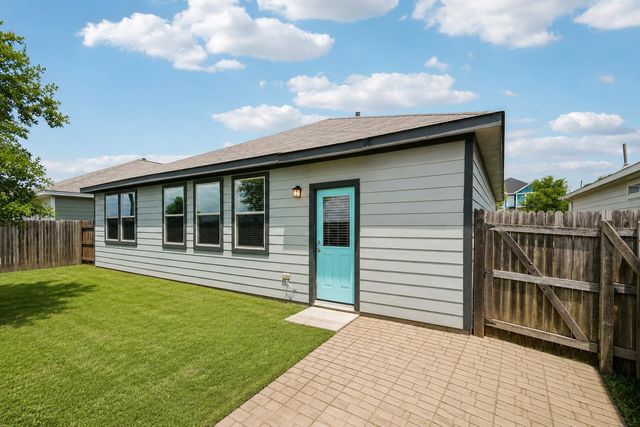 1904 Rinker Ranch DR, Austin, TX 78725