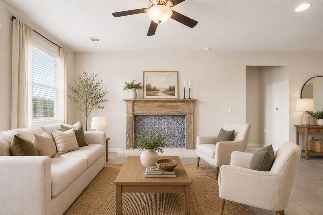 1904 Rinker Ranch DR, Austin, TX 78725