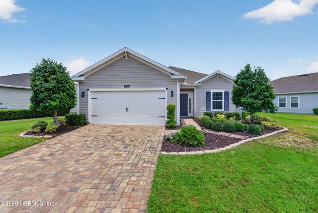 150 TINTAMARRE Drive, St. Augustine, FL 32092
