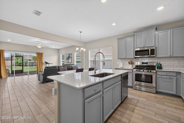 150 TINTAMARRE Drive, St. Augustine, FL 32092