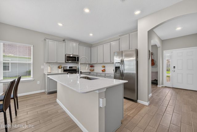 150 TINTAMARRE Drive, St. Augustine, FL 32092