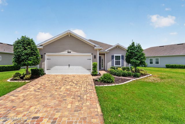 150 TINTAMARRE Drive, St. Augustine, FL 32092