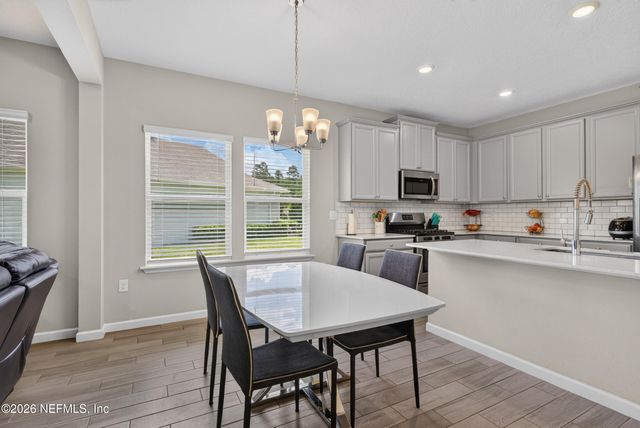150 TINTAMARRE Drive, St. Augustine, FL 32092