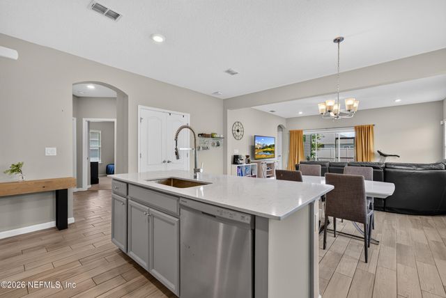 150 TINTAMARRE Drive, St. Augustine, FL 32092