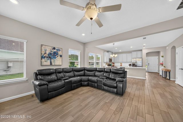 150 TINTAMARRE Drive, St. Augustine, FL 32092