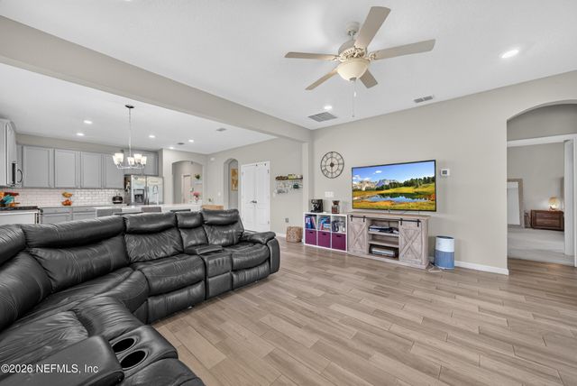 150 TINTAMARRE Drive, St. Augustine, FL 32092