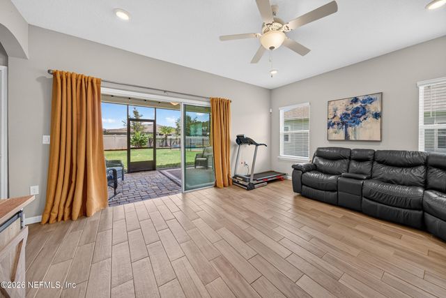 150 TINTAMARRE Drive, St. Augustine, FL 32092