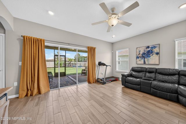 150 TINTAMARRE Drive, St. Augustine, FL 32092