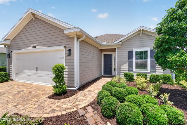 150 TINTAMARRE Drive, St. Augustine, FL 32092