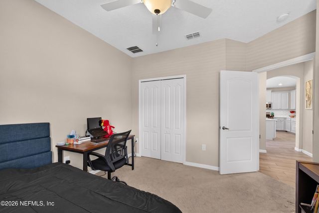 150 TINTAMARRE Drive, St. Augustine, FL 32092