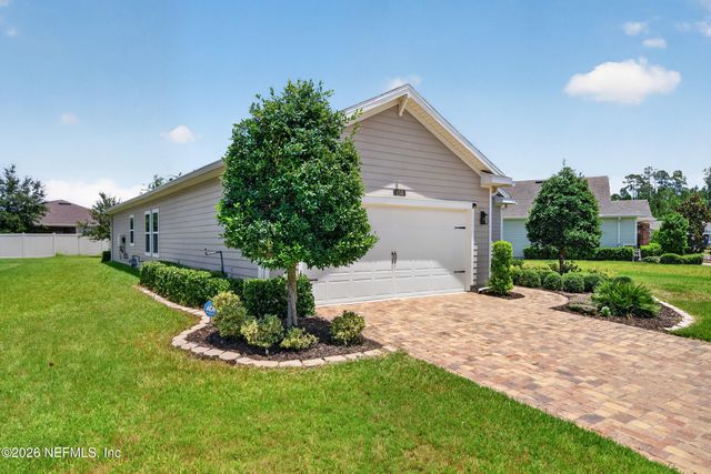 150 TINTAMARRE Drive, St. Augustine, FL 32092