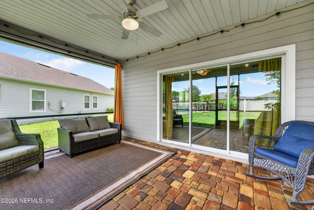 150 TINTAMARRE Drive, St. Augustine, FL 32092