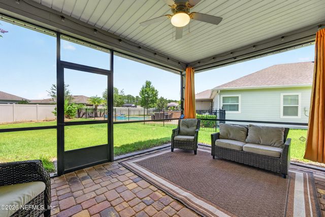 150 TINTAMARRE Drive, St. Augustine, FL 32092