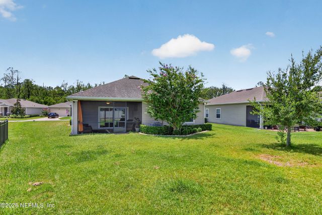 150 TINTAMARRE Drive, St. Augustine, FL 32092