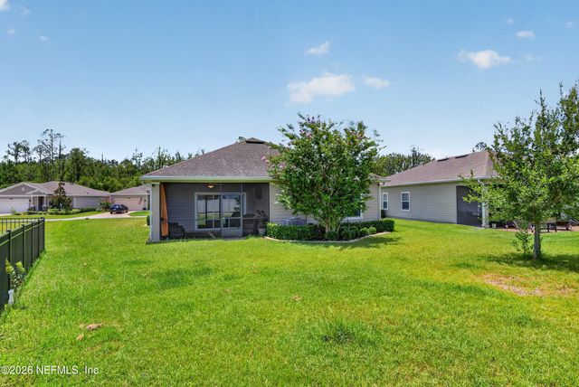 150 TINTAMARRE Drive, St. Augustine, FL 32092