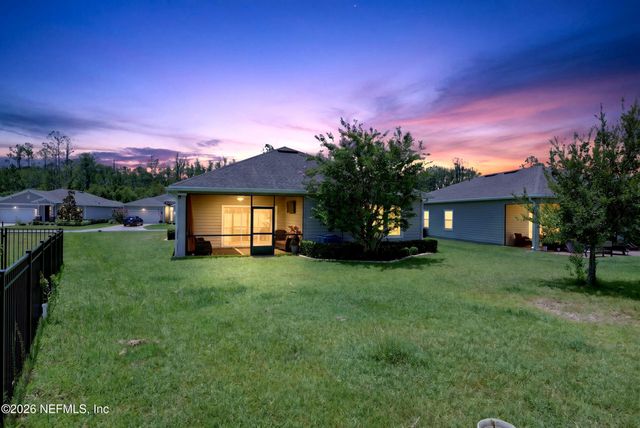 150 TINTAMARRE Drive, St. Augustine, FL 32092