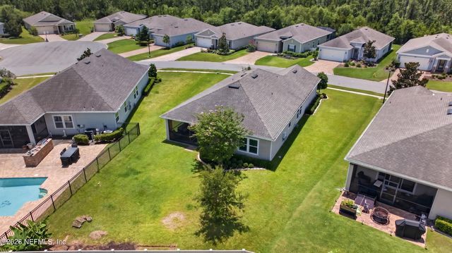 150 TINTAMARRE Drive, St. Augustine, FL 32092