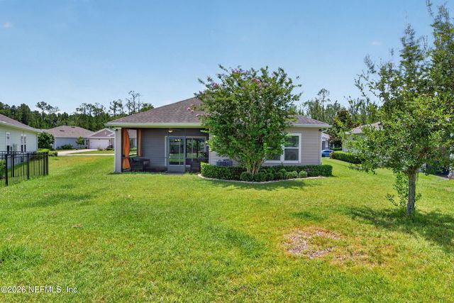 150 TINTAMARRE Drive, St. Augustine, FL 32092