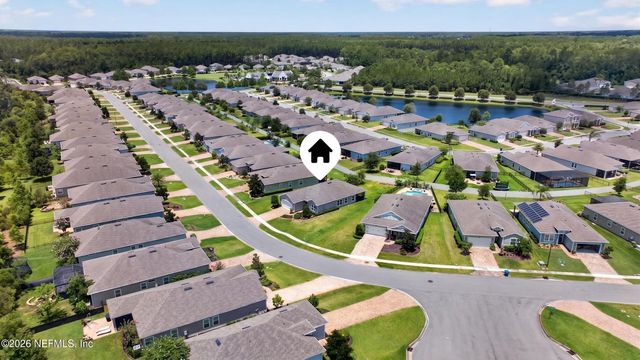 150 TINTAMARRE Drive, St. Augustine, FL 32092