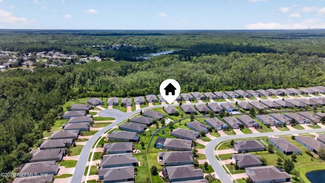 150 TINTAMARRE Drive, St. Augustine, FL 32092
