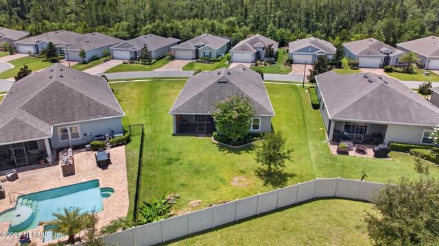 150 TINTAMARRE Drive, St. Augustine, FL 32092