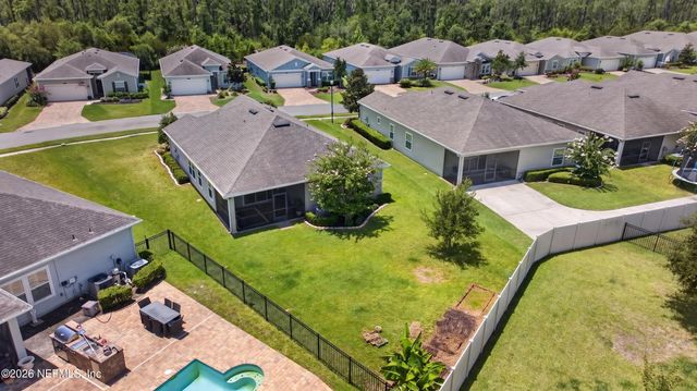 150 TINTAMARRE Drive, St. Augustine, FL 32092