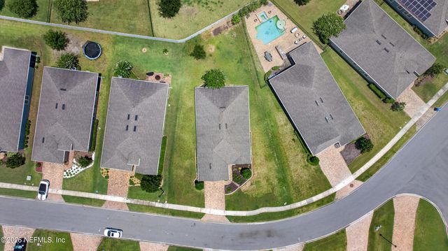 150 TINTAMARRE Drive, St. Augustine, FL 32092