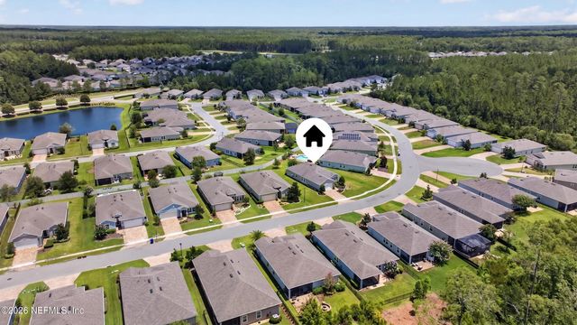 150 TINTAMARRE Drive, St. Augustine, FL 32092