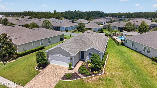 150 TINTAMARRE Drive, St. Augustine, FL 32092