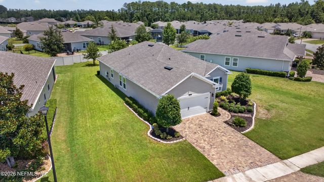 150 TINTAMARRE Drive, St. Augustine, FL 32092
