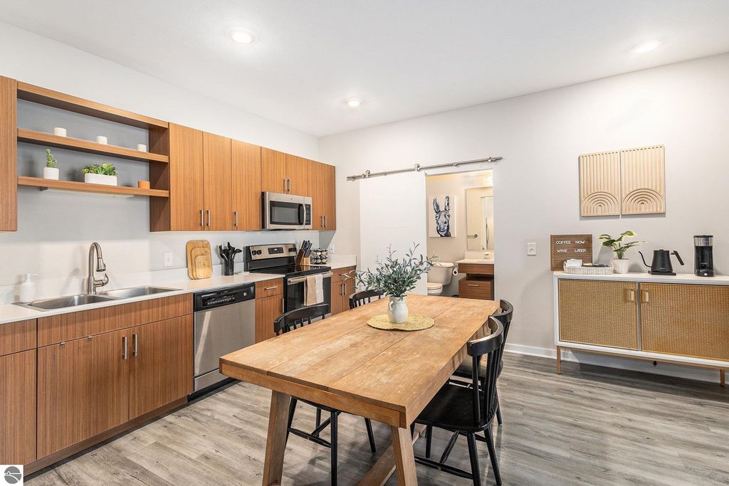 Image 1 of property listing at 630 S Garfield Avenue # 108, Traverse City, MI 49686