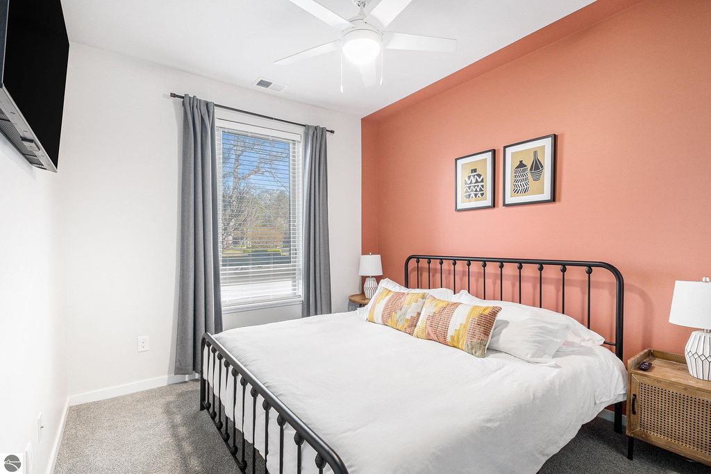 Image 15 of property listing at 630 S Garfield Avenue # 108, Traverse City, MI 49686