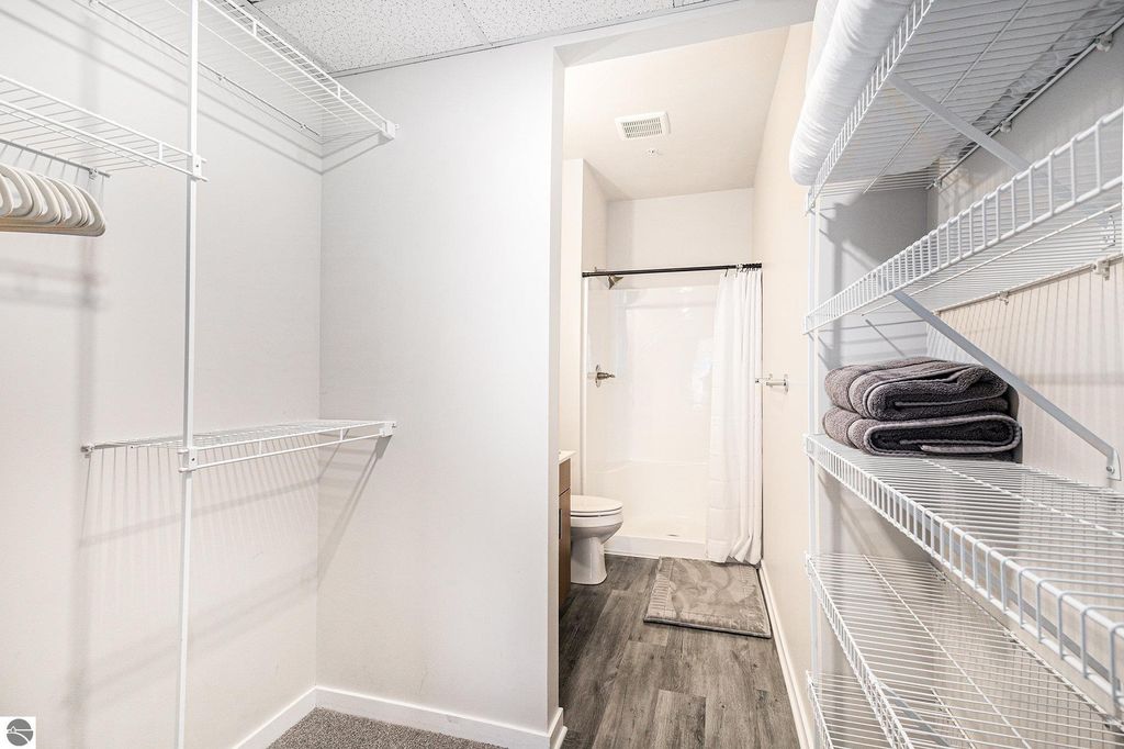 Image 17 of property listing at 630 S Garfield Avenue # 108, Traverse City, MI 49686