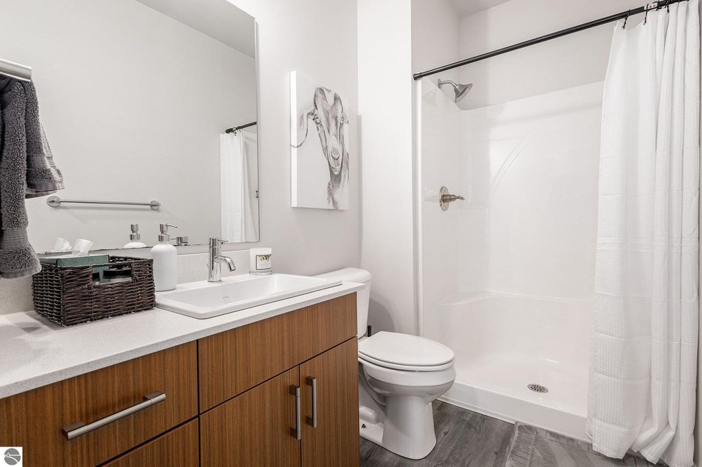 Image 18 of property listing at 630 S Garfield Avenue # 108, Traverse City, MI 49686