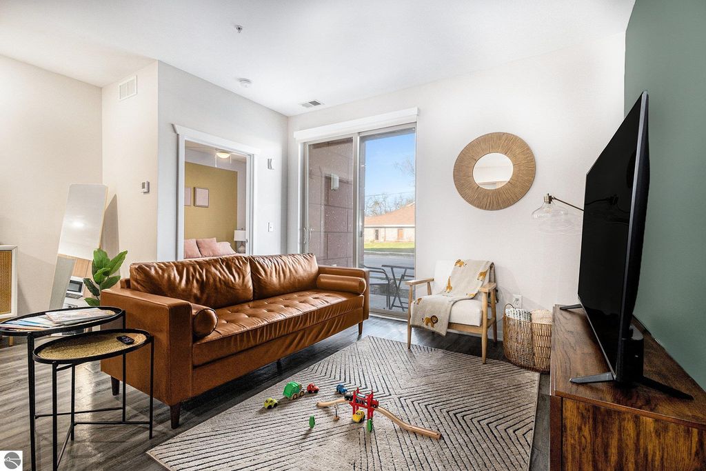 Image 2 of property listing at 630 S Garfield Avenue # 108, Traverse City, MI 49686