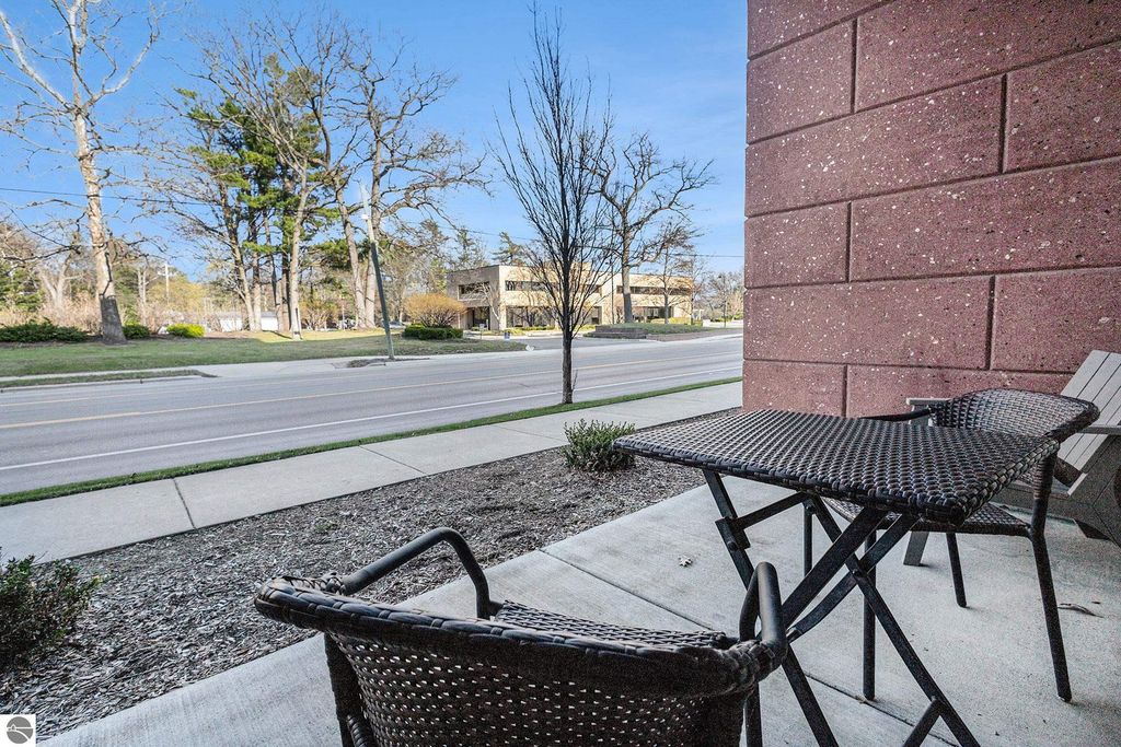 Image 20 of property listing at 630 S Garfield Avenue # 108, Traverse City, MI 49686