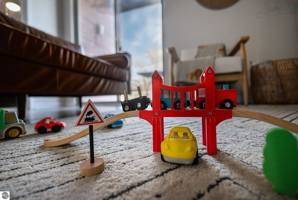 Image 3 of property listing at 630 S Garfield Avenue # 108, Traverse City, MI 49686