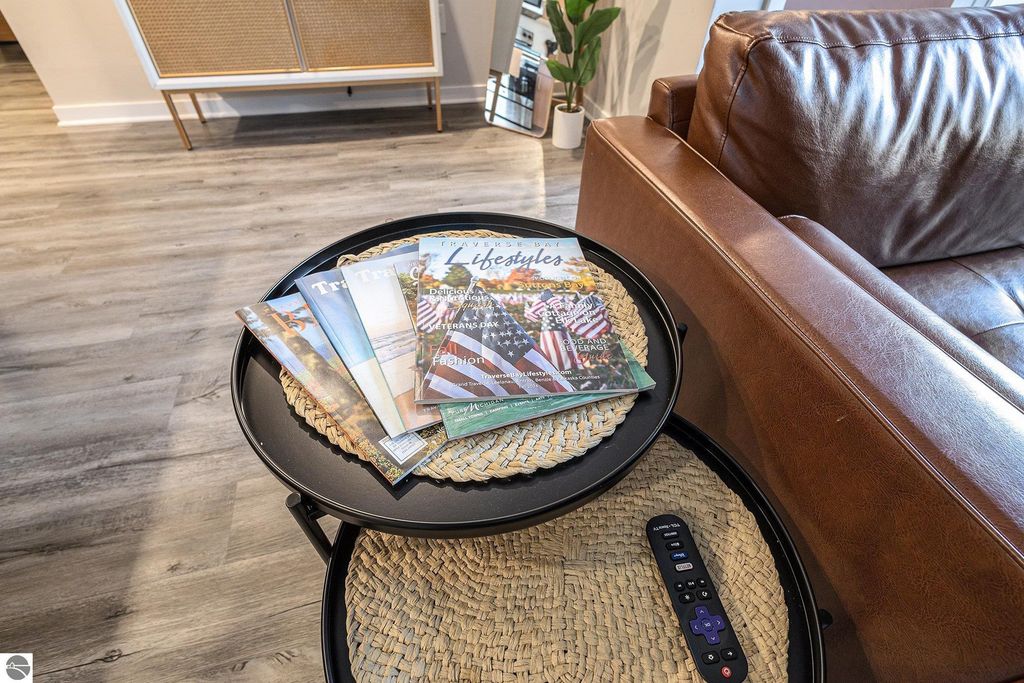 Image 4 of property listing at 630 S Garfield Avenue # 108, Traverse City, MI 49686