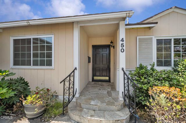 450 Sycamore Avenue, Glendora, CA 91741