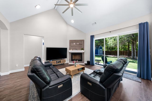 1501 Oneal Street, Commerce, TX 75428