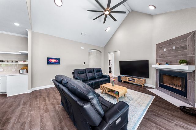 1501 Oneal Street, Commerce, TX 75428