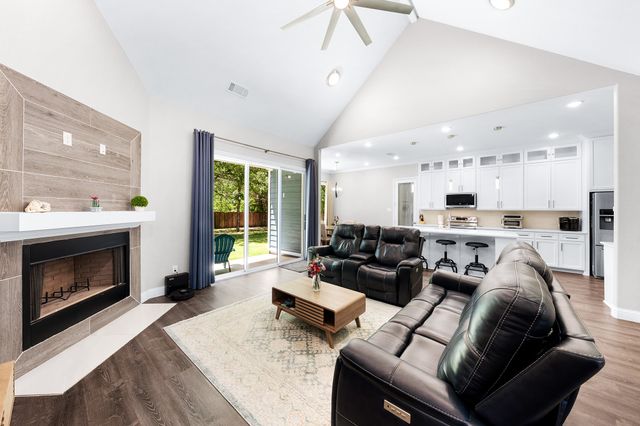 1501 Oneal Street, Commerce, TX 75428