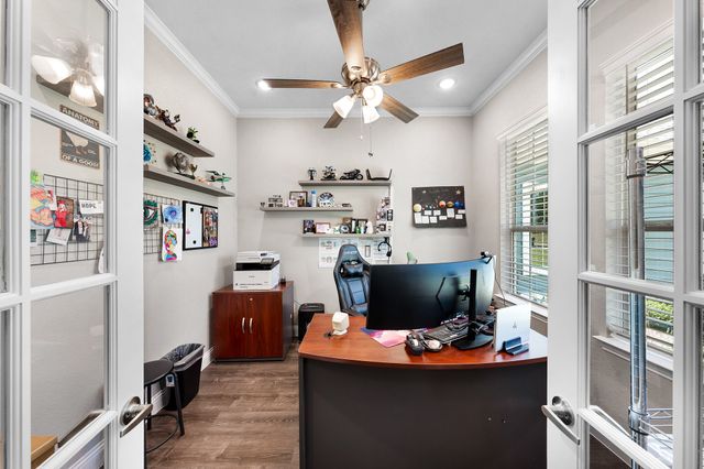 1501 Oneal Street, Commerce, TX 75428