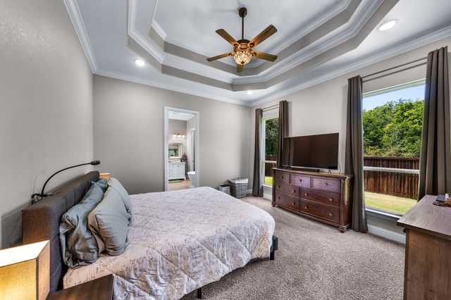 1501 Oneal Street, Commerce, TX 75428