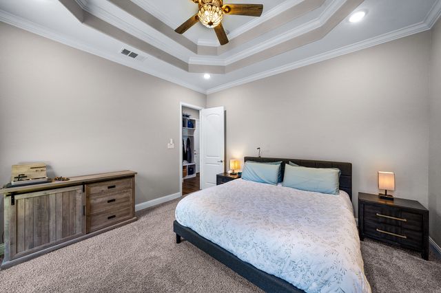 1501 Oneal Street, Commerce, TX 75428