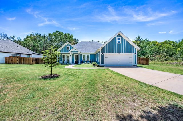 1501 Oneal Street, Commerce, TX 75428